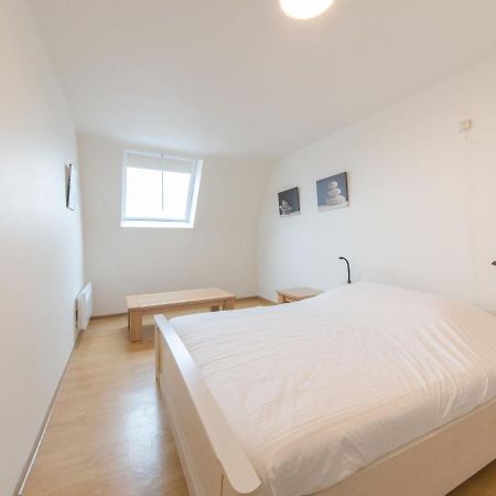 Apartment Strandhuis By Interhome Bredene Exteriér fotografie