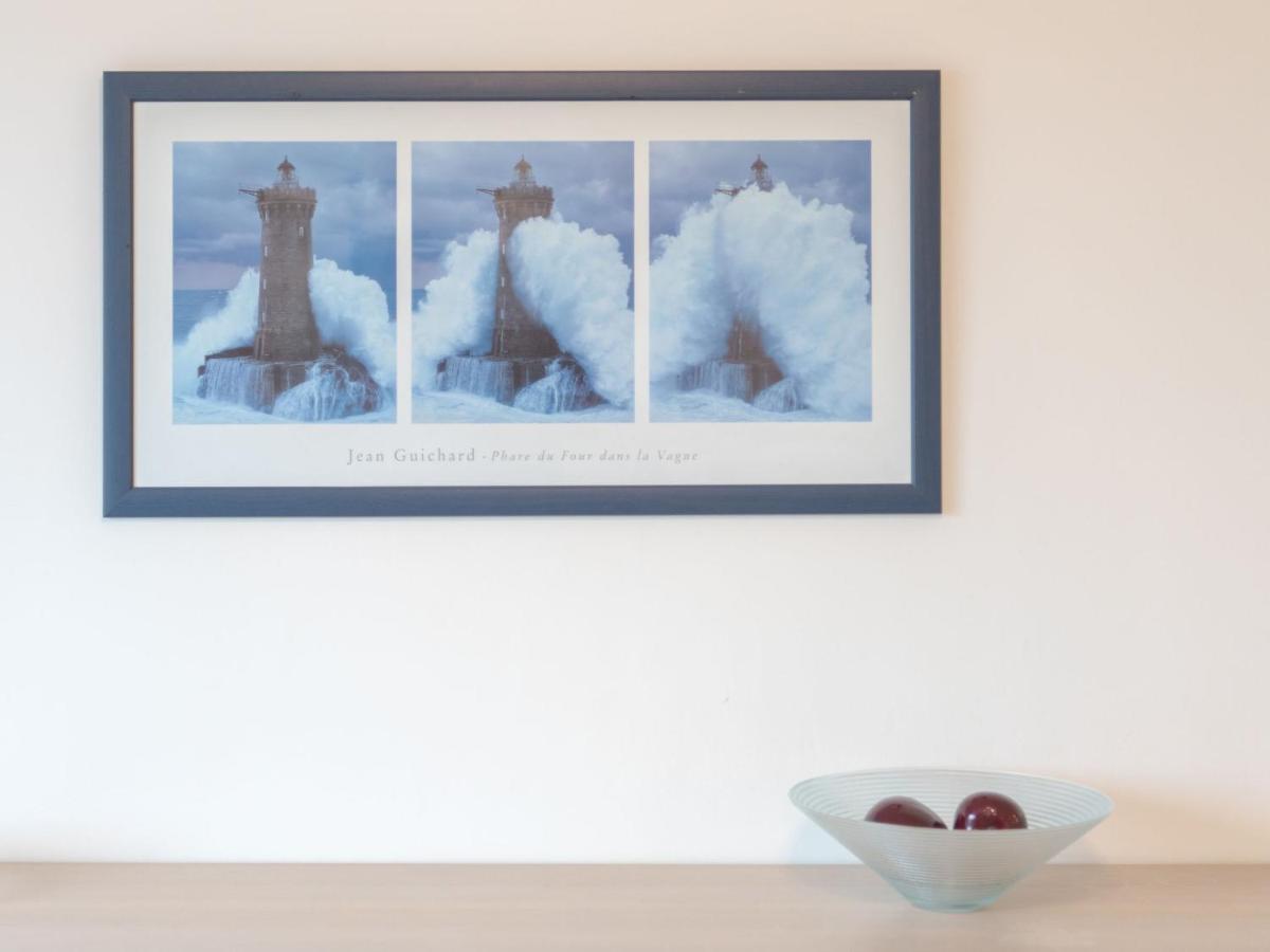 Apartment Strandhuis By Interhome Bredene Exteriér fotografie